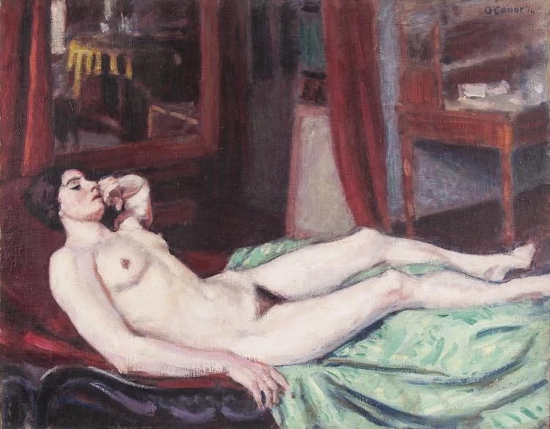 Studio di 2nudo